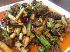-最味·煲式干锅(银石广场店)