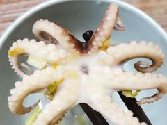 -老地方海鲜坊(步行街店)