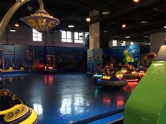 -蒙特利亲子乐园