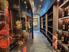 -斯普汇生蚝牛排馆(中骏世界城店)