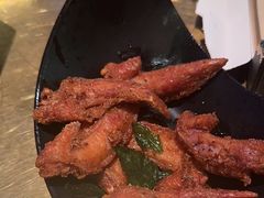 -烤匠麻辣烤鱼(万象城店)