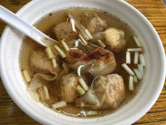 -小梁哥云吞面(黄贝岭店)