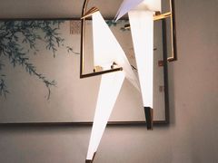 -肆月河豚·新淮扬(金融街店)