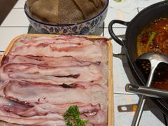 -旧街市鲜货老火锅(大光路店)