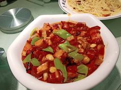 -老雒阳面馆·水席(洛宁高速路口店)