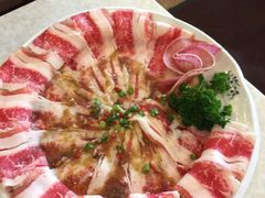 -大丰三千里韩式料理(三水湾店)