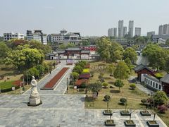 -汤显祖纪念馆