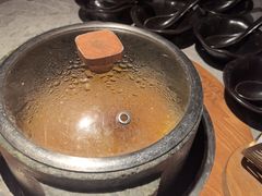 -芸山季·云南山珍菌火锅(南翔印象城MEGA店)