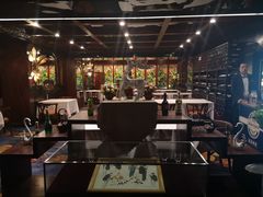 -马克西姆餐厅(崇文门店)