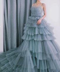 -韩国天使嫁衣婚纱礼服馆(上海旗舰店)