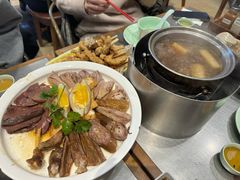 -潮界(LU·ONE凯德晶萃广场店)