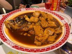-旺顺阁鱼头泡饼(小红门店)