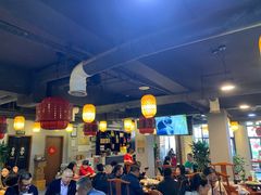 -醉长安(南门总店)