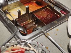 -海底捞火锅(和安宁春城店)