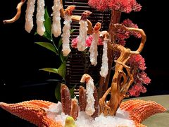 -蟹犇•帝王蟹雪蟹(陆家嘴店)