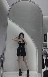 -M造型