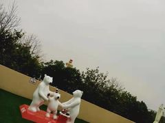 -秦皇岛乐岛海洋王国