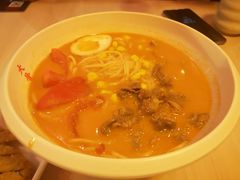 -味千拉面(和平大道奥山世纪城店)