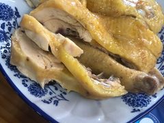 白斩鸡-洞天食府(北大街店)