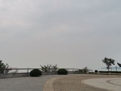 -巢湖姥山岛