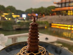 -盘门景区