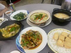 -潮道鱼仔店·潮汕味(长兴路店)