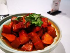 -禾珍珠家常小馆(河南博物院店)