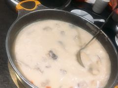 -煲宫猪肚鸡(昆山金鹰国际购物中心店)