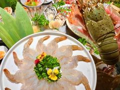 -水木锦堂·自助铁板烧(世贸天阶店)