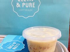 -轻净Clean&Pure(车公庙安徽大厦店)