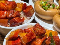 -农家乐·福建土菜(金榕北路店)