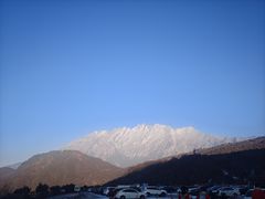 -太子岭滑雪场