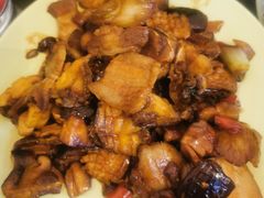 -锦绣大地生鲜食品厅