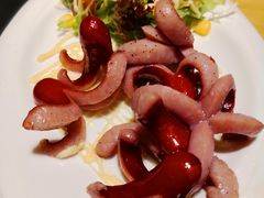 -福匠日本料理(人民路店)