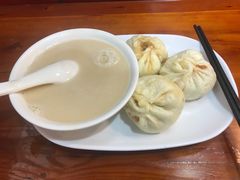 -老陶包子铺(南大西南村店)