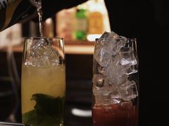 -Mercato莫卡多露台餐厅与酒吧(K11店)