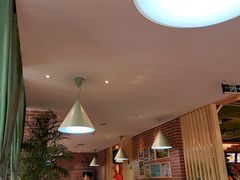大堂-滋味工坊中餐厅(高新区店)