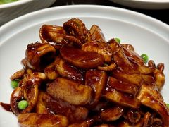 -阿明小菜·海鲜·上海菜(梅陇店)