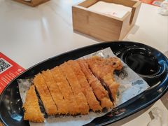 -馋三尺蟹粉小笼(人民广场店)