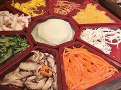 -将军牛排·尔滨地标朝鲜族美食(总店)