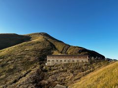 -萍乡武功山风景名胜区