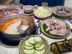 -太琼糟粕醋·海南酸汤火锅(亚龙湾店)