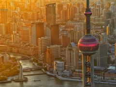 -上海环球金融中心骑迹50年环球之旅