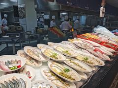 -高佳庄·舟山海鲜(海景旗舰店)