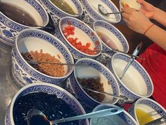 -卤校长重庆火锅(国兴店)