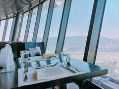 -澳门旅游塔360°旋转餐厅(南湾湖广场店)