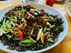 -小厨子私房菜·云南美食店