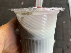 -杨记杏仁茶(椰园店)