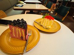 -BAKER&SPICE(安福路店)