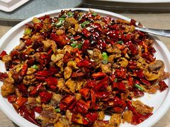 -味莊·青岛菜(云霄路店)